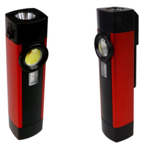 LED TASKULAMPPU LADATTAVA 240