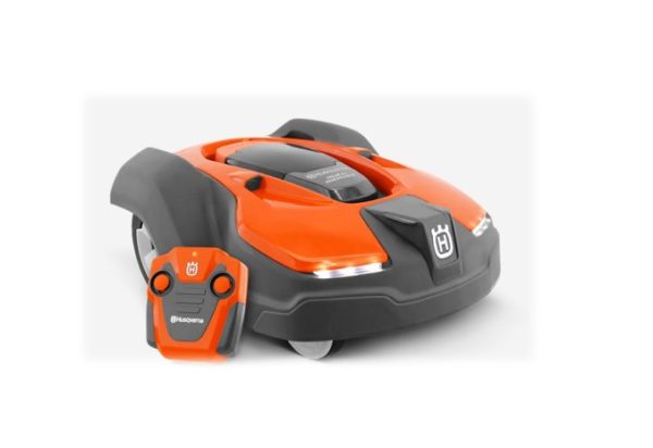 LEIKKI AUTOMOWER