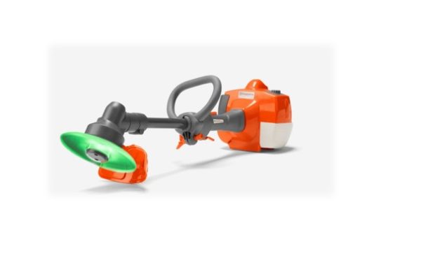 LEIKKITRIMMERI HUSQVARNA