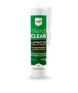 LIIMA-JA TIIV.MASSA TRANS KIRKAS 310ML