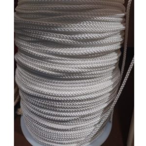 LIPPUNARU 5 MM  VÄHITTÄIN