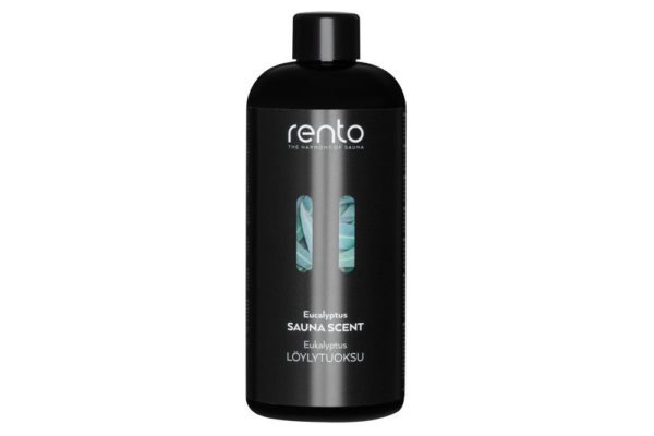 LÖYLYTUOKSU EUKALYPTUS 400 ML