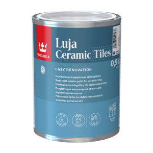 LUJA CERAMIC TILES A 0,9L