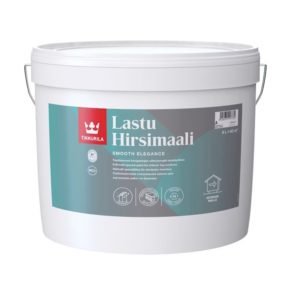 LASTU HIRSIMAALI A  9L