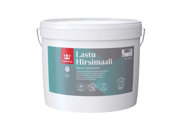 LASTU HIRSIMAALI A  9L