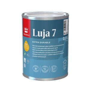 LUJA 7 HIMMEÄ C 0.9L TIKKURILA