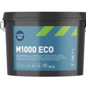 LIIMA M1000 ECO 10L KIILTO
