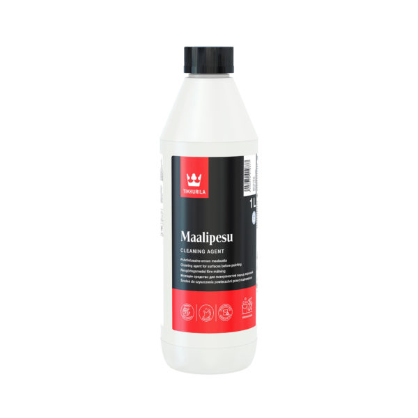 MAALIPESU 1 L