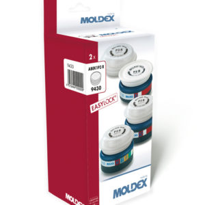 MOLDEX 9430 A1B1E1K1+P3 YHDISTELMÄSUOD.