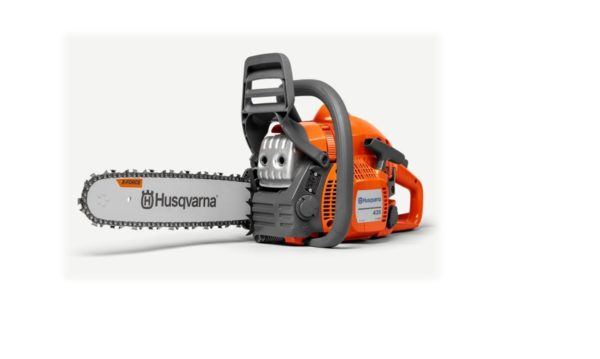 MOOTTORISAHA 435 MARK II 13"