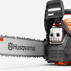 MOOTTORISAHA 445S HUSQVARNA 13"