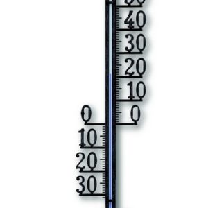 ULKOLÄMPÖMITTARI 50CM, MUOVI