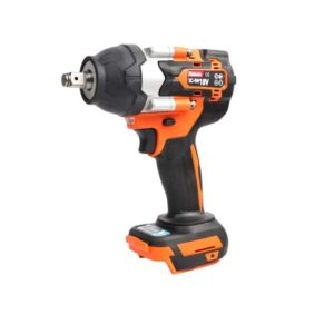 ROBOTA MUTTERIVÄÄNNIN 1/2 DC-IW18V RUNKO