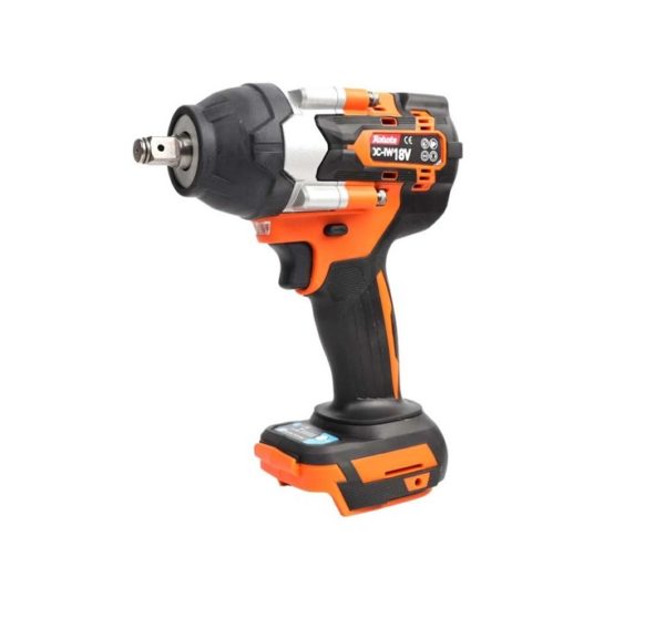 ROBOTA MUTTERIVÄÄNNIN 1/2 DC-IW18V RUNKO