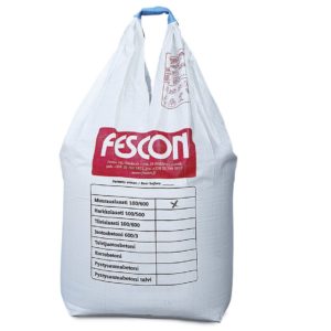 MUURAUSLAASTI M100/600 1000KG FESCON