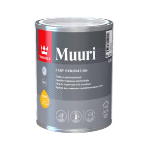 MUURI NEW KSA 0,9 L
