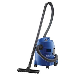 MÄRKÄ-/KUIVAIMURI BUDDY II 12 L