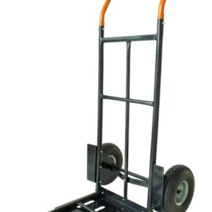 NOKKAKÄRRY TR3 200 KG