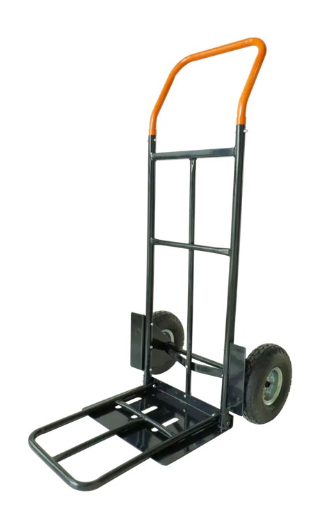 NOKKAKÄRRY TR3 200 KG