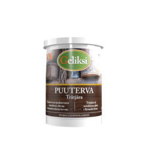 PUUTERVA 1L