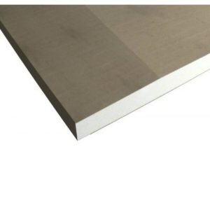 KIPSILEVY EK OHENNETTU13X1200X2720