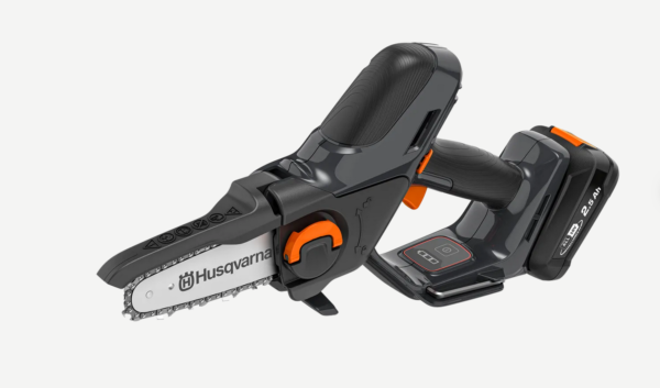 OKSASAHA HUSQVARNA ASPIRE P5-P4A
