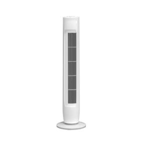 TORNITUULETIN OPAL 45W VALK AJASTUKSELLA JA KAUKOSÄÄDÖLLÄ