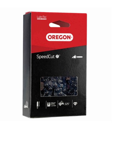 TERÄKETJU OREGON 325 1,3 56 SPEEDCUT