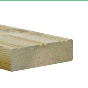 PAINEKYLLÄSTETTY VIHREÄ 28X95MM URALLINEN