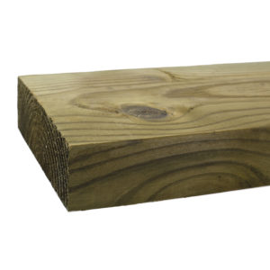 PAINEKYLLÄSTETTY VIHREÄ 48X123MM