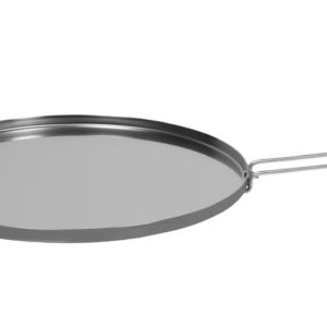 PAISTINPANNU RST HALK. 47CM TULIPATAAN