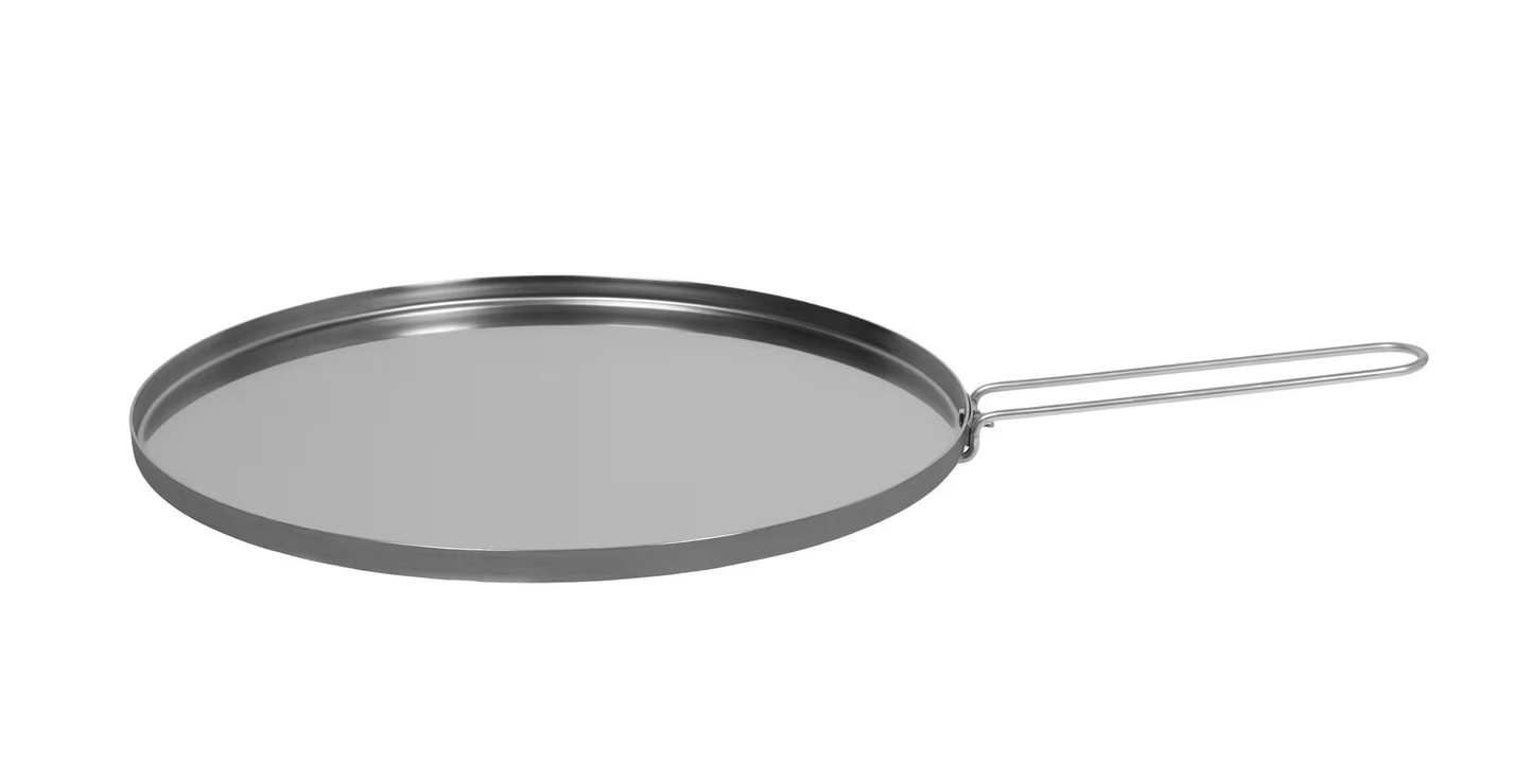 PAISTINPANNU RST HALK. 47CM TULIPATAAN