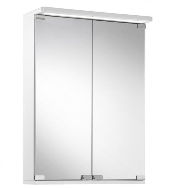 TAMMIHOLMAN PEILIKAAPPI PVC LED 520X700X210 6W