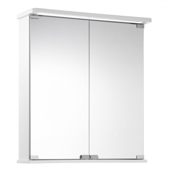 TAMMIHOLMAN PEILIKAAPPI PVC LED 620X700X210 6W
