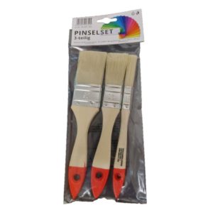 PENSSELISARJA 3-OS.