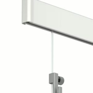 PISLA EASY SEINÄLISTASETTI 2M VAHVA VALK