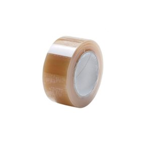 POLYETEENITEIPPI 50 MM 50 M KIRKAS