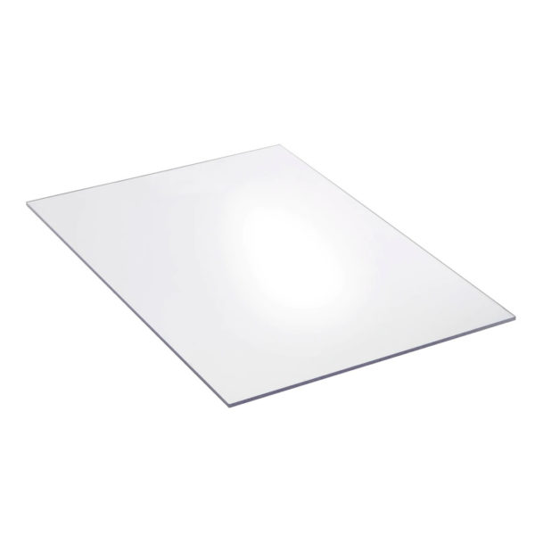 POLYKARBONAATTILEVY KIRKAS 3X1000X1000