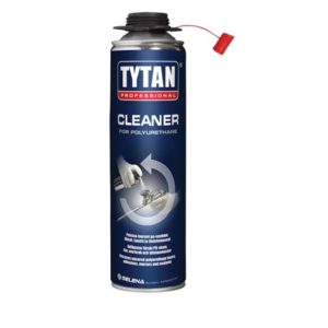 PU-PUHDISTUSAINE 500 ML TYTAN
