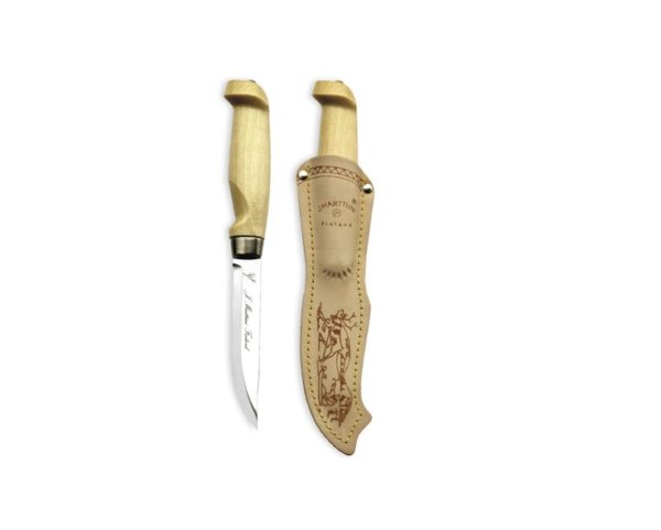PUUKKO ILVES 129