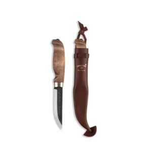 PUUKKO JÄTKÄNVUOLU
