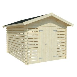 PUULIITERI PALMIKO 8,4 M2