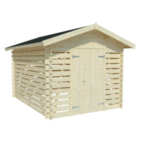 PUULIITERI PALMIKO 8,4 M2