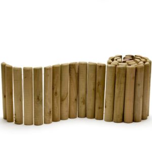 PUUREUNANAUHA RUSKEA 2M 30CM LEV.