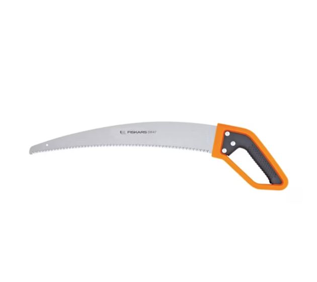 FISKARS PUUTARHA- JA RETKISAHA SW47