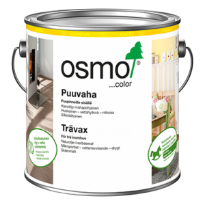 PUUVAHVA 3036 KOIVU 0,75 L OSMO COLOR