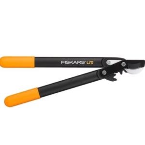 FISKARS RAIVAUSSAKSET L70 KOUKKUTERÄ