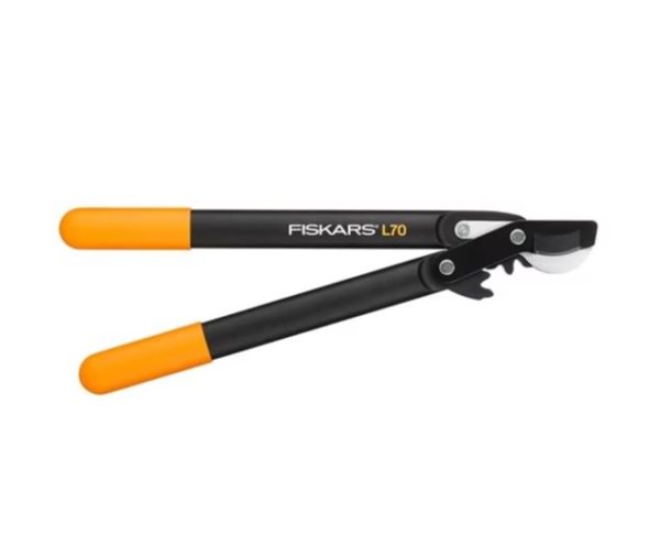 FISKARS RAIVAUSSAKSET L70 KOUKKUTERÄ