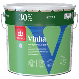 VINHA VVA 11.7L TIKKURILA