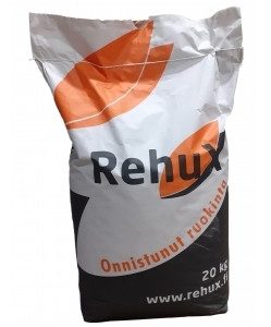 REHUX KANANTÄYSREHU 20 KG